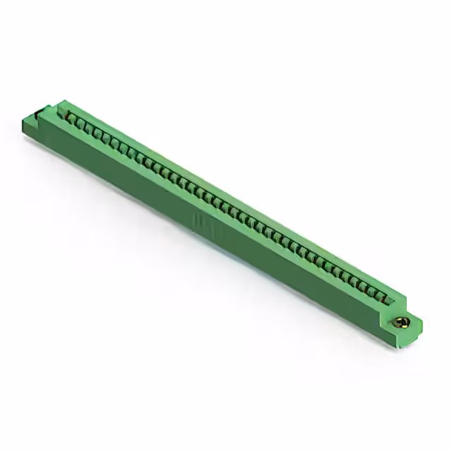 307-076-558-203 EDAC Inc.  Edgeboard Connectors